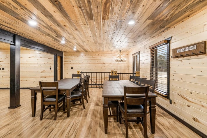 Pigeon Forge, Tennessee Lodge Rental - Gallery Image #6