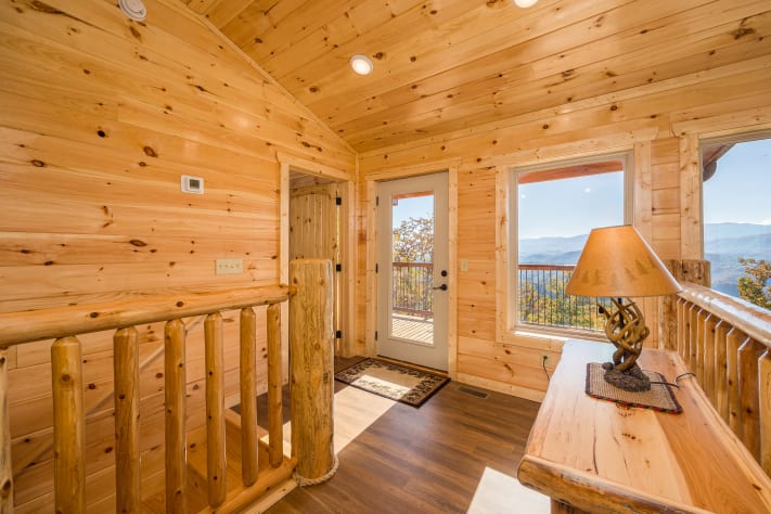 Gatlinburg, Tennessee Cabin Rental - Gallery Image #24