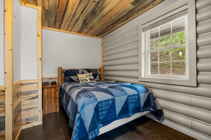 Pigeon Forge, Tennessee Cabin Rental - Gallery Image #17