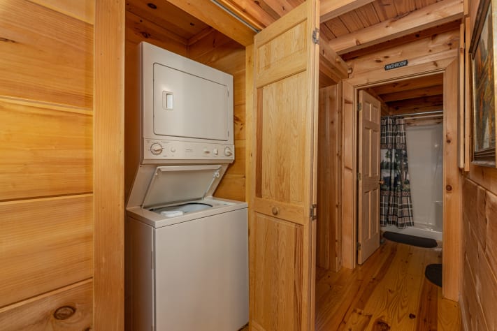 Gatlinburg, Tennessee Cabin Rental - Gallery Image #18