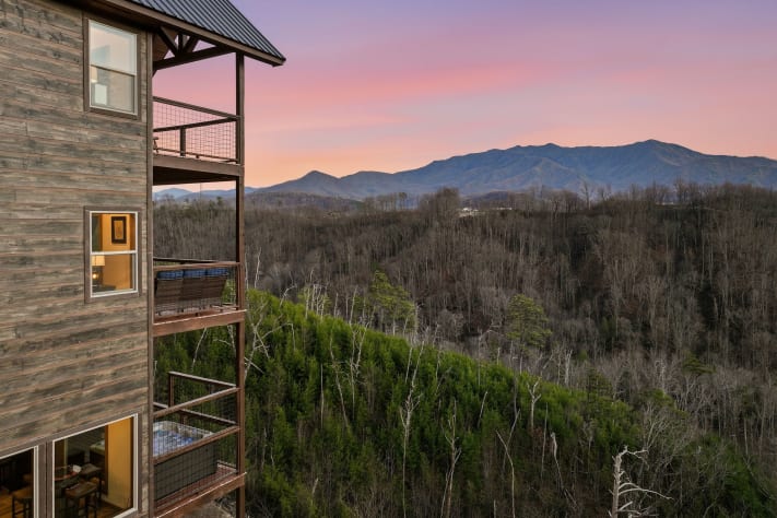 Gatlinburg, Tennessee Cabin Rental - Gallery Image #19