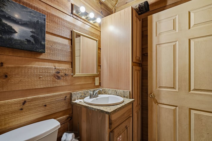 Gatlinburg, Tennessee Cabin Rental - Gallery Image #16