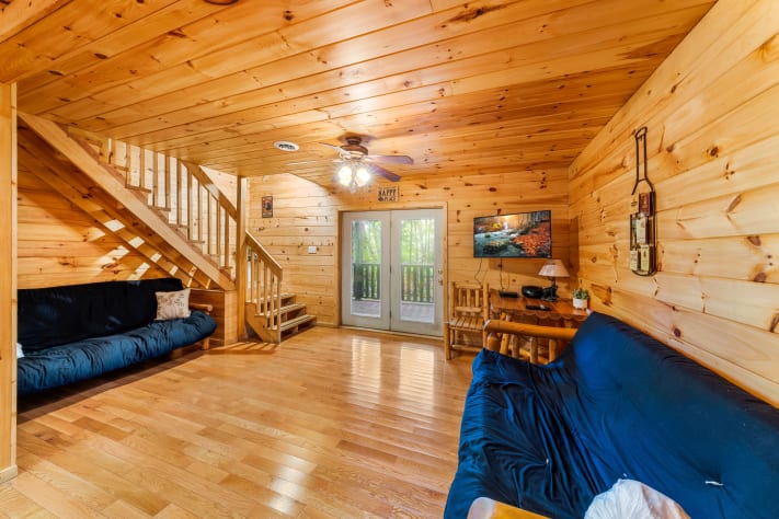 Gatlinburg, Tennessee Cabin Rental - Gallery Image #17