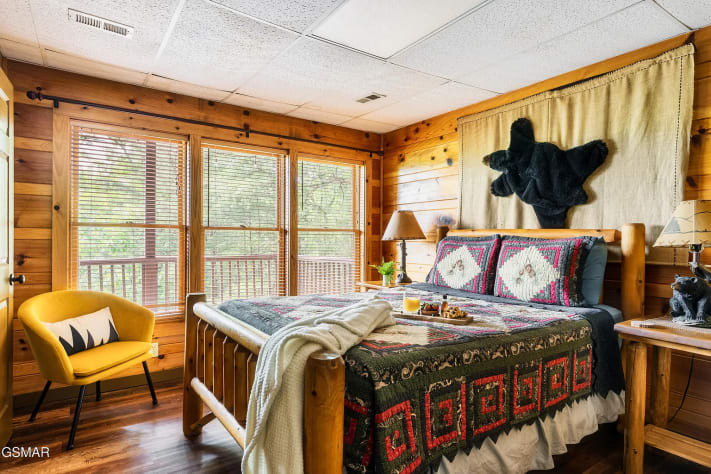 Gatlinburg, Tennessee Cabin Rental - Gallery Image #14