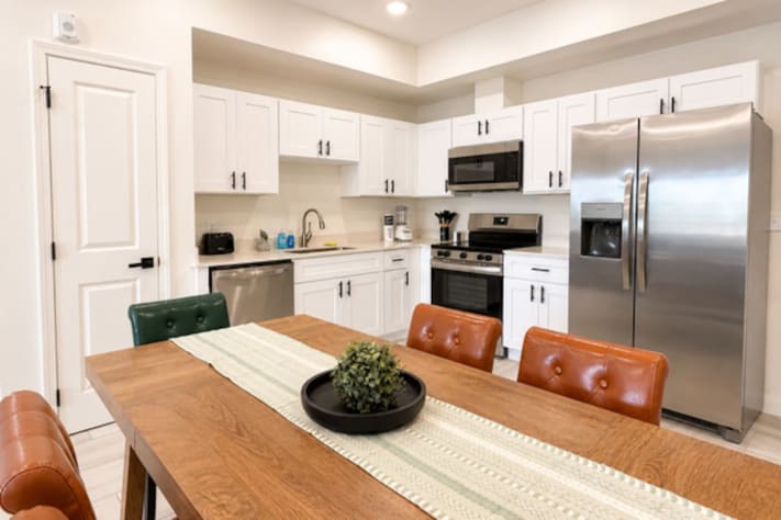 Pigeon Forge, Tennessee Condo Rental - Gallery Image #32