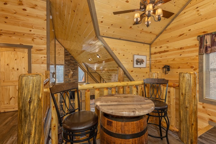 Pigeon Forge, Tennessee Cabin Rental - Gallery Image #15