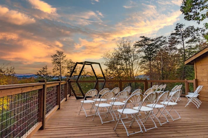 Photo #10 Pigeon Forge, Tennessee Cabin Rental - Gallery Image #10