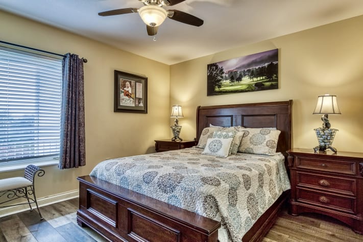 Pigeon Forge, Tennessee Cabin Rental - Gallery Image #22