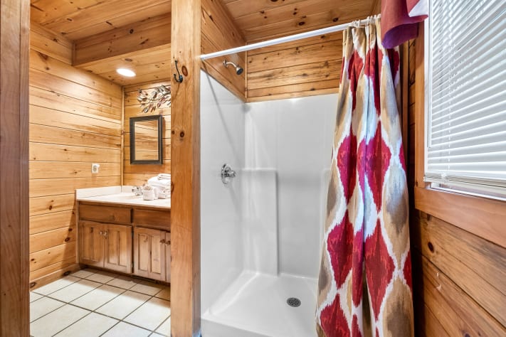 Pigeon Forge, Tennessee Cabin Rental - Gallery Image #23