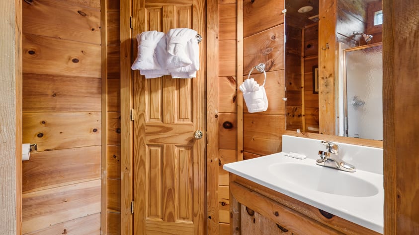 Gatlinburg, Tennessee Cabin Rental - Gallery Image #14