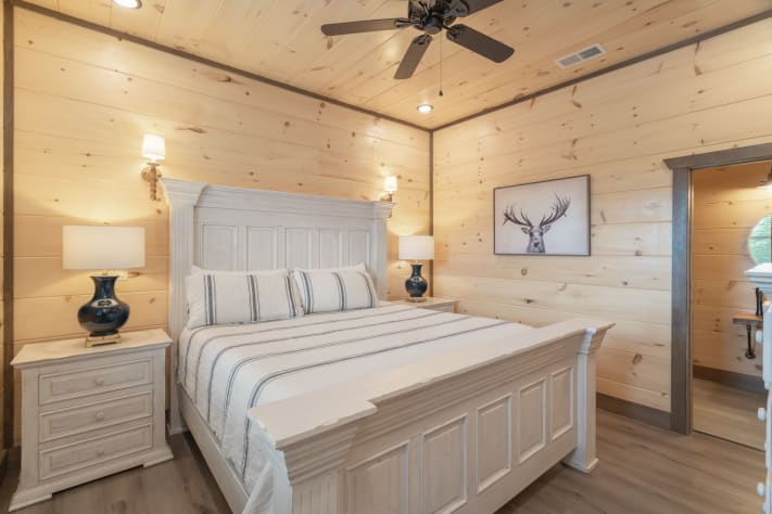 Sevierville, Tennessee Cabin Rental - Gallery Image #21