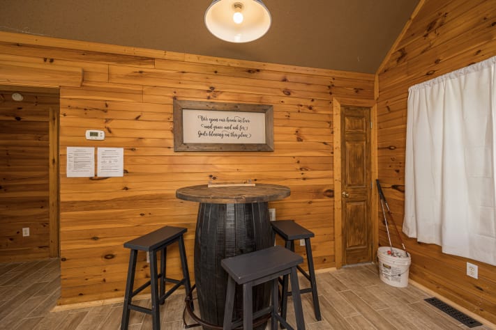 Pigeon Forge, Tennessee Cabin Rental - Gallery Image #10