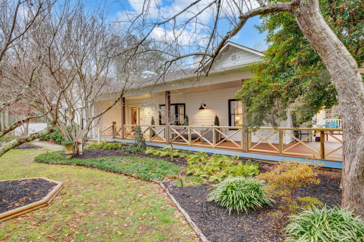 Photo #6 Pigeon Forge, Tennessee Cabin Rental - Gallery Image #6