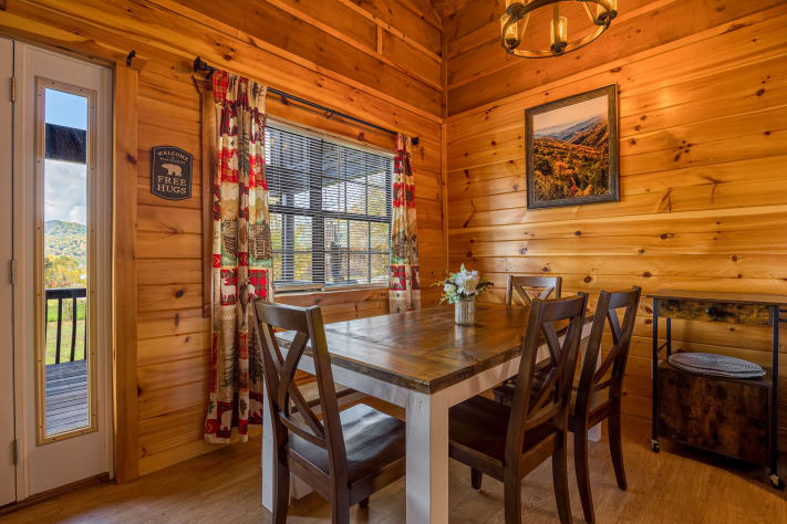 Pigeon Forge, Tennessee Cabin Rental - Gallery Image #5