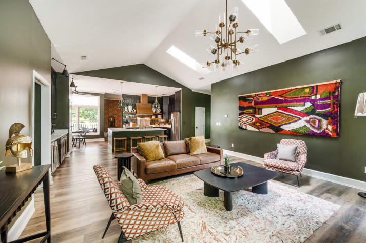 Photo #26 Pigeon Forge, Tennessee Cabin Rental - Gallery Image #26