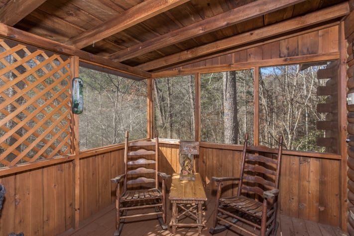 Pigeon Forge, Tennessee Cabin Rental - Gallery Image #14