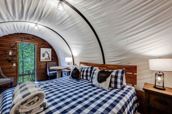 Pigeon Forge, Tennessee Cabin Rental - Gallery Image #9