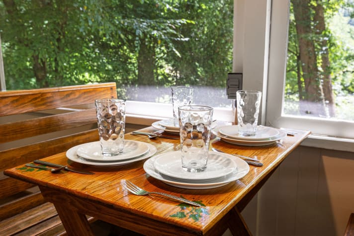 Gatlinburg, Tennessee Cabin Rental - Gallery Image #9