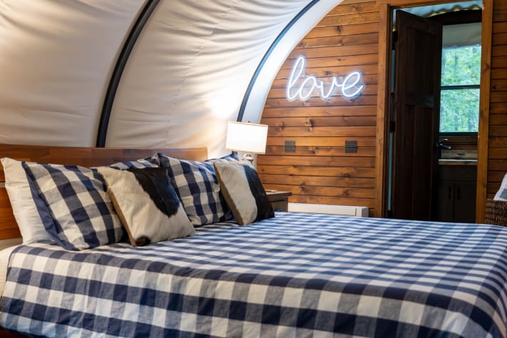 Pigeon Forge, Tennessee Cabin Rental - Gallery Image #7