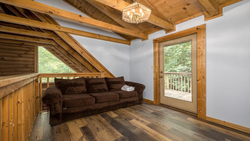 Pigeon Forge, Tennessee Cabin Rental - Gallery Image #20