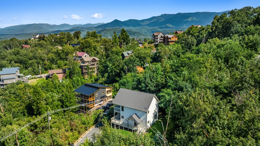Gatlinburg, Tennessee Cabin Rental - Gallery Image #17