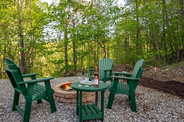 Sevierville, Tennessee Cabin Rental - Gallery Image #28