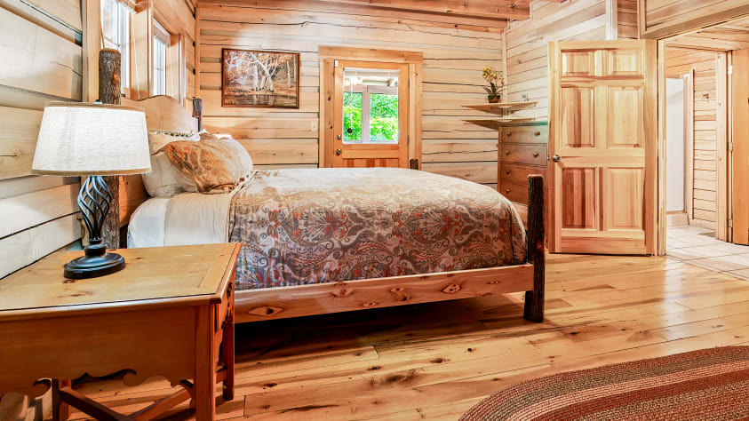 Gatlinburg, Tennessee Cabin Rental - Gallery Image #13