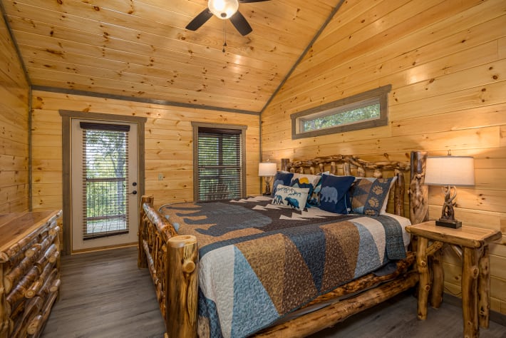 Gatlinburg, Tennessee Cabin Rental - Gallery Image #23