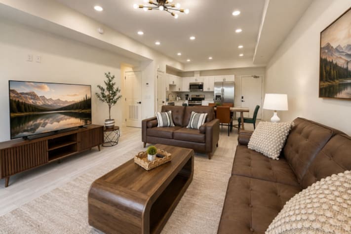Pigeon Forge, Tennessee Condo Rental - Gallery Image #29