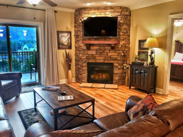 Gatlinburg, Tennessee Condo Rental - Gallery Image #30