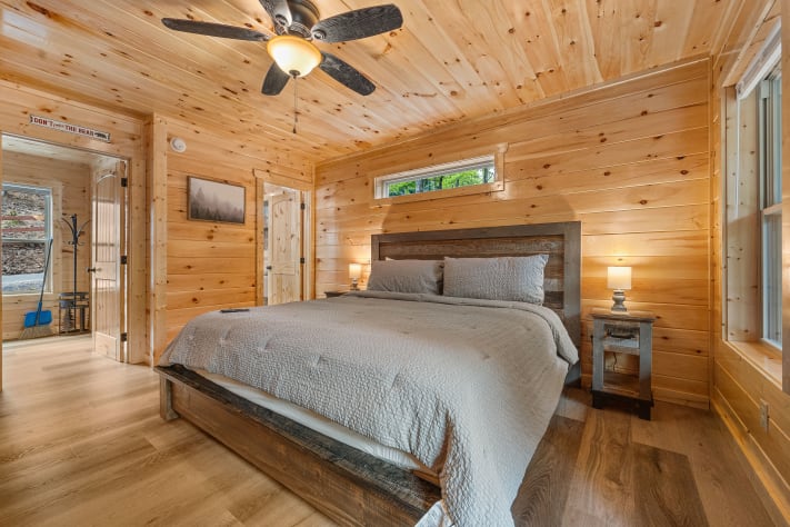 Gatlinburg, Tennessee Cabin Rental - Gallery Image #15