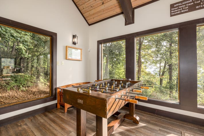 Gatlinburg, Tennessee Chalet Rental - Gallery Image #7