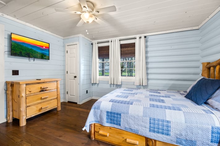 Pigeon Forge, Tennessee Cabin Rental - Gallery Image #17
