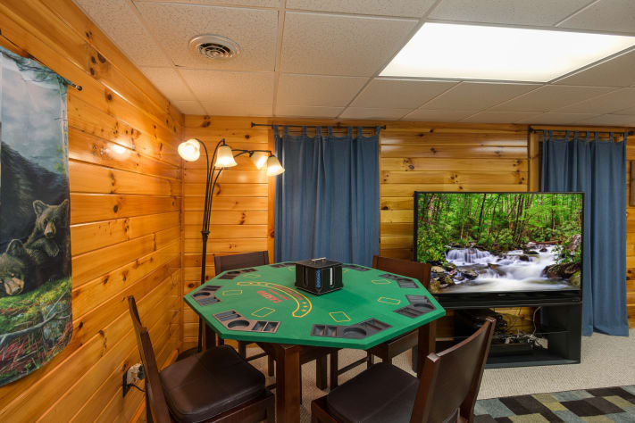 Pigeon Forge, Tennessee Cabin Rental - Gallery Image #14