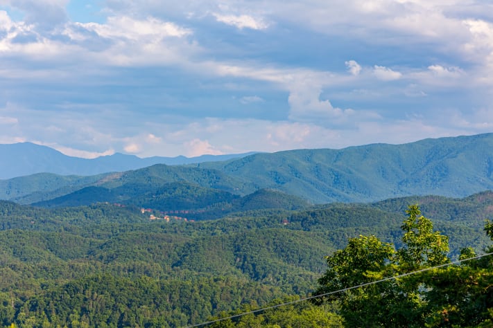 Pigeon Forge, Tennessee Cabin Rental - Gallery Image #3
