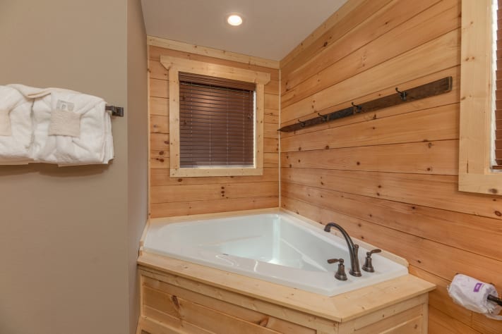 Pigeon Forge, Tennessee Cabin Rental - Gallery Image #13