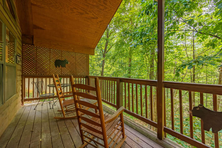 Gatlinburg, Tennessee Cabin Rental - Gallery Image #14