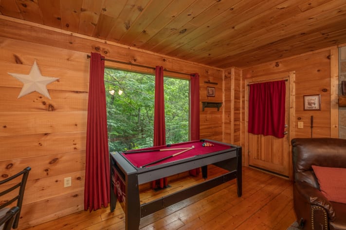 Gatlinburg, Tennessee Cabin Rental - Gallery Image #5