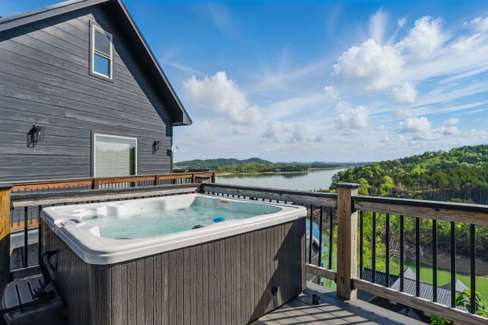 Sevierville, Tennessee Cabin Rental - Gallery Image #18