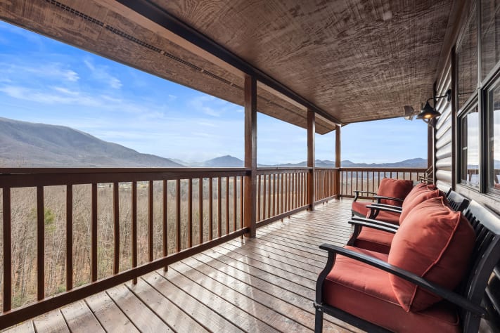 Pigeon Forge, Tennessee Cabin Rental - Gallery Image #17