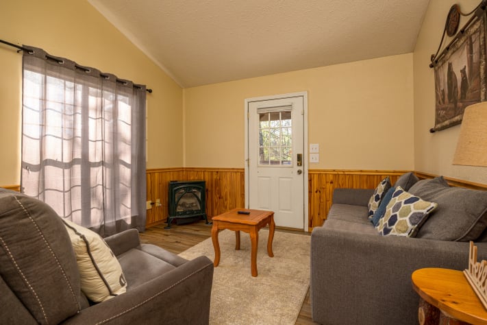 Gatlinburg, Tennessee Cabin Rental - Gallery Image #7