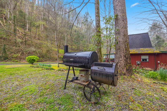 Gatlinburg, Tennessee Cabin Rental - Gallery Image #10
