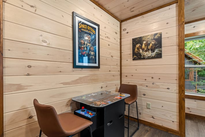 Gatlinburg, Tennessee Cabin Rental - Gallery Image #17