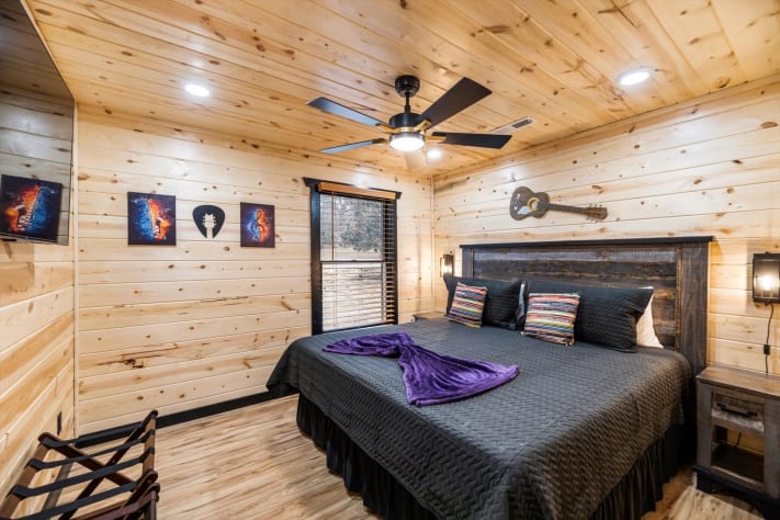 Pigeon Forge, Tennessee Lodge Rental - Gallery Image #21