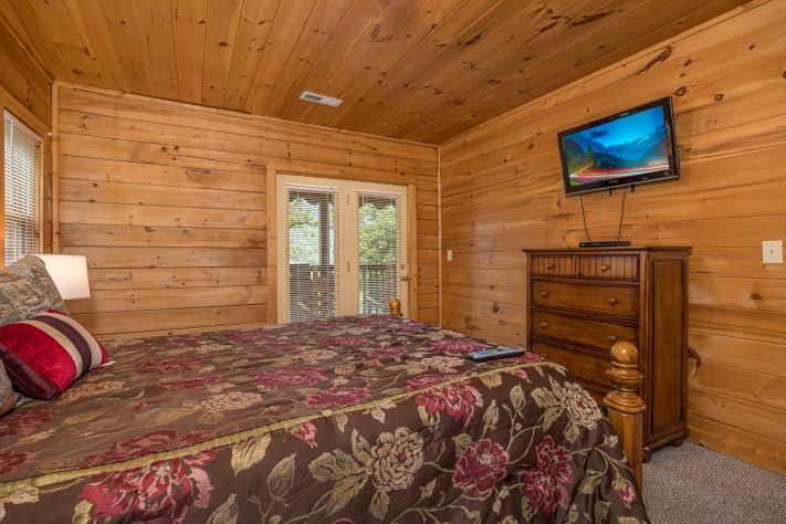 Gatlinburg, Tennessee Cabin Rental - Gallery Image #24