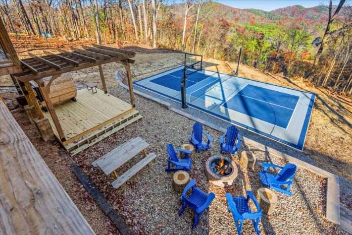 Sevierville, Tennessee Cabin Rental - Gallery Image #6