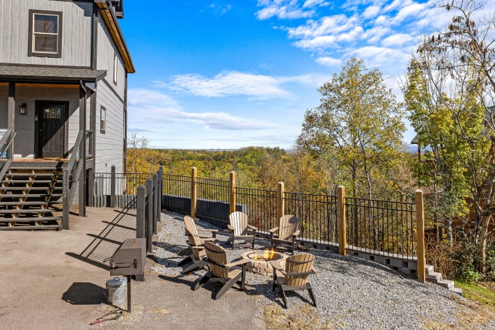 Gatlinburg, Tennessee Cabin Rental - Gallery Image #14