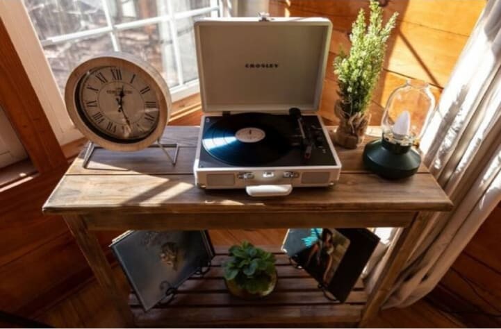 Blairsville, Georgia Cabin Rental - Gallery Image #21