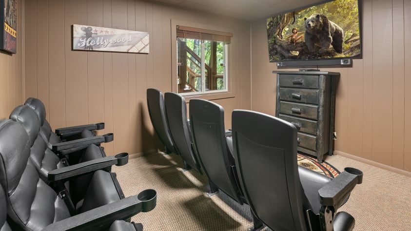Gatlinburg, Tennessee Cabin Rental - Gallery Image #15