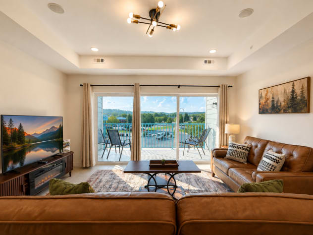 Pigeon Forge, Tennessee Condo Rental - Gallery Image #2